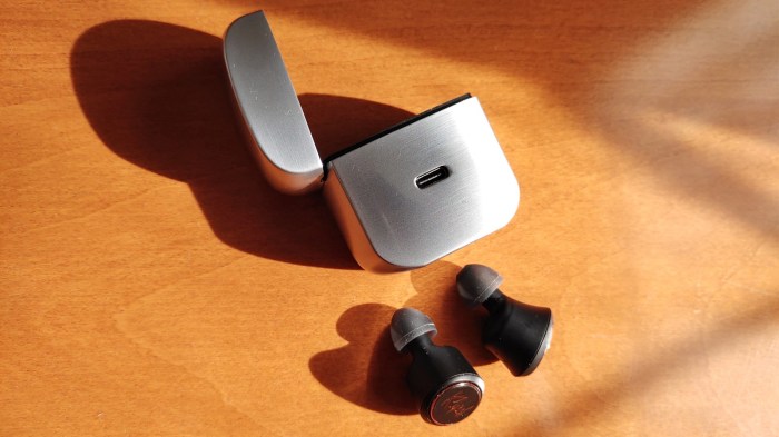 Grab klipsch t5 ii true wireless earbuds their first major discount 50