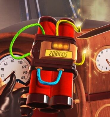 I expect you die 2 preview