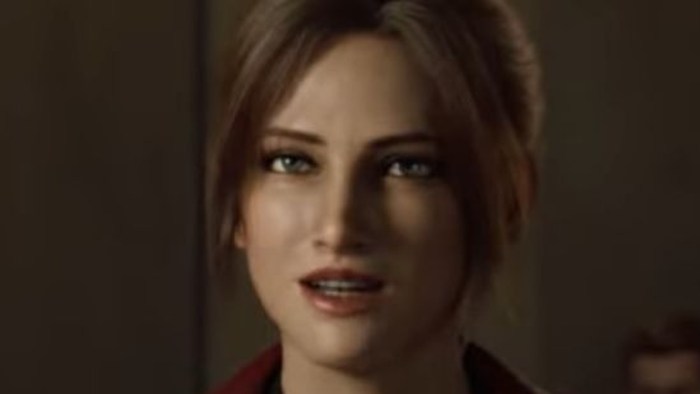 Netflixs resident evil anime infinite darkness watch the black hawk down style opening scene