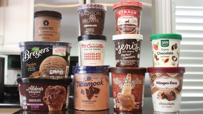 Best ice cream maker