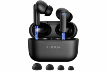 Keep the music going with these black friday deals on wireless headphones and earbuds