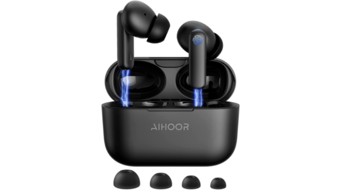 Keep the music going with these black friday deals on wireless headphones and earbuds