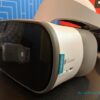 Google daydream lenovo mirage solo vr motion controllers api