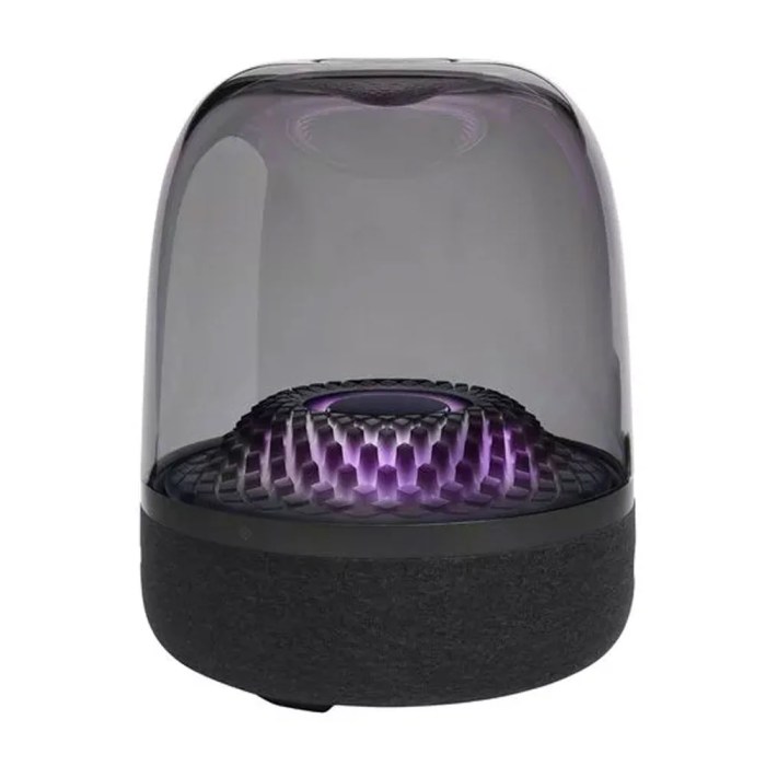 Save a staggering 57 on the harman kardon aura studio 3
