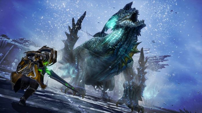 Lost ark europe america north release Lost ark europe america north release