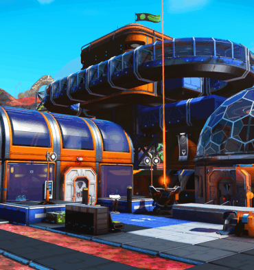 No mans sky beyond how set your playstation vr