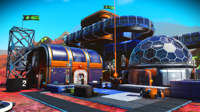 No mans sky beyond how set your playstation vr