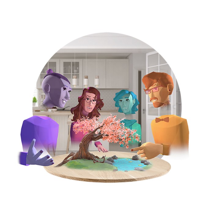 Magic leap one creator edition specs shipping summer