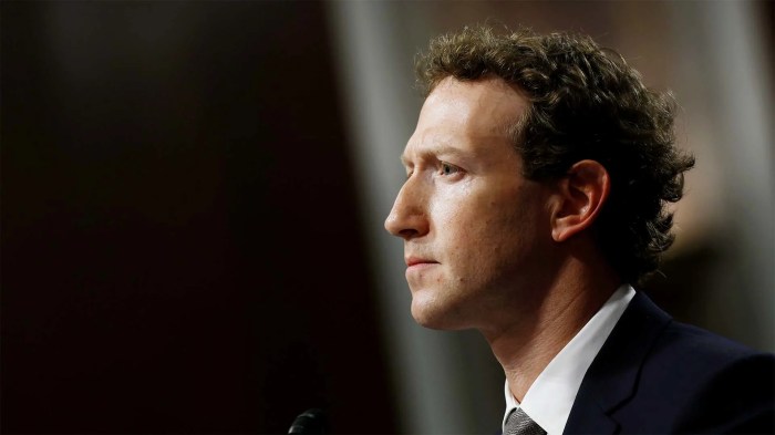Meta must face ftc antitrust trial instagram whatsapp