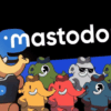 Activitypub protocol standard social network