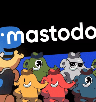 Activitypub protocol standard social network