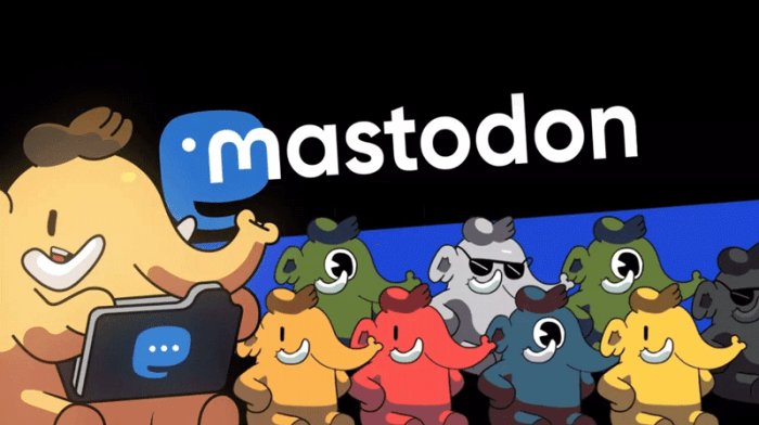Activitypub protocol standard social network
