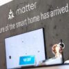 Thread smart home protocol matter apple google interview