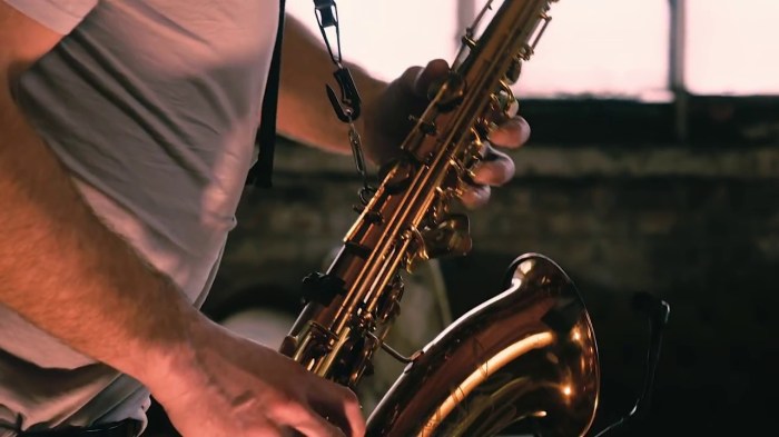 Hereditary composer colin stetson interview