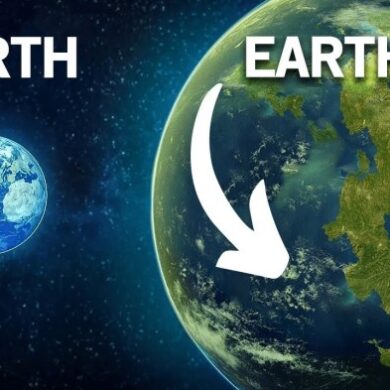 New webb space telescope target possibly the youngest exoplanet on record