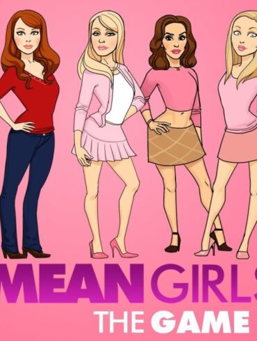 Mean girls mobile game free to play