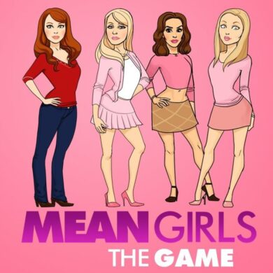 Mean girls mobile game free to play