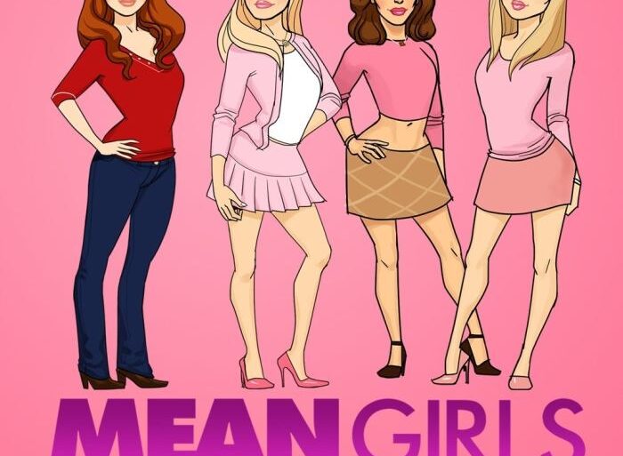 Mean girls mobile game free to play
