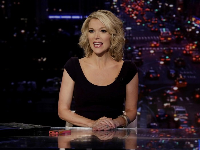 Megyn Kelly, Fox News Top Ratings In October - Business Insider Facebook trending topics fake news megyn kelly