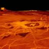Nasa sending two spacecraft to venus to study sweltering planets mysteries