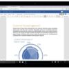 Microsoft office fluent design simplified ribbon office 365