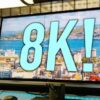 Vesa displayport 2 spec standard features 8k monitors