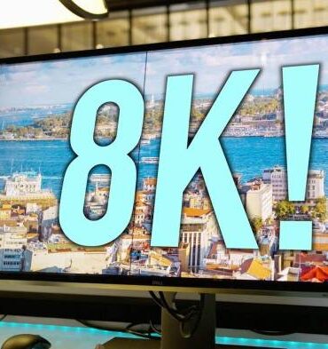 Vesa displayport 2 spec standard features 8k monitors