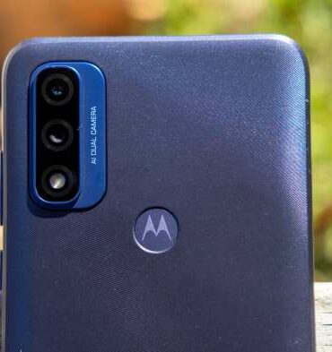 Motorola moto g pure leaks 48mp camera and two day battery