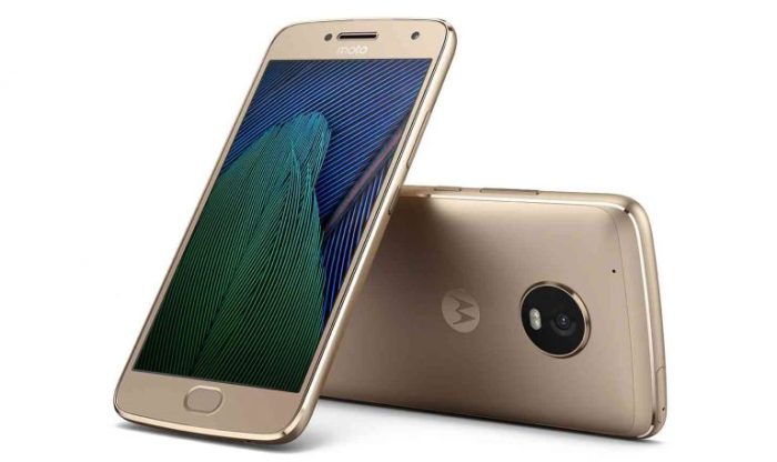 Top 10 things know about moto g5 and g5 plus