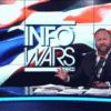 Infowars admits violate alex redux panich ilana