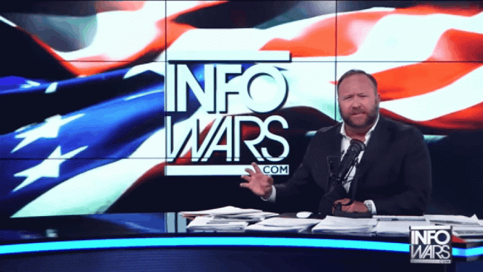 Infowars admits violate alex redux panich ilana Infowars admits violate alex redux panich ilana