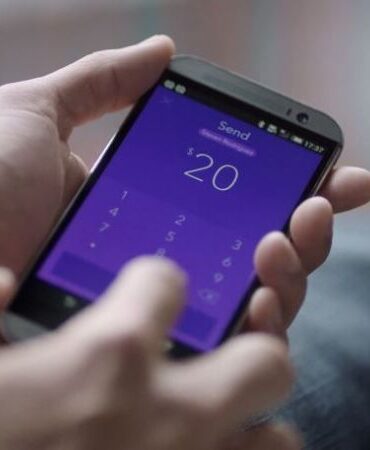 Paypal venmo instant bank transfers zelle 25 cents transaction