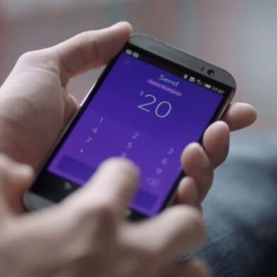 Paypal venmo instant bank transfers zelle 25 cents transaction
