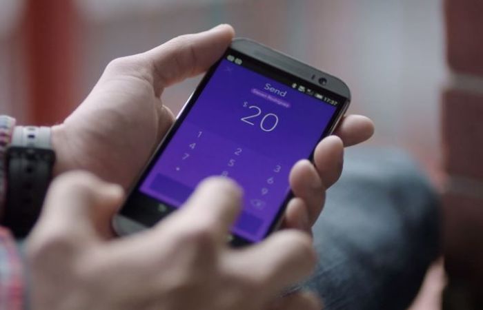 Paypal venmo instant bank transfers zelle 25 cents transaction