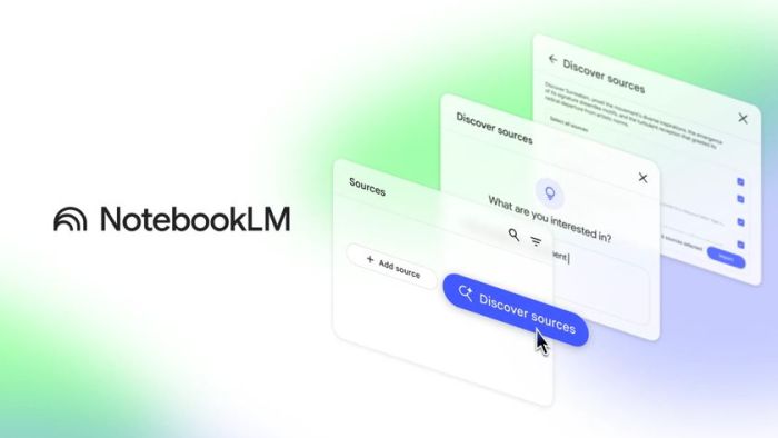 The gemini app is becoming more like notebooklm in aprils workspace feature drop