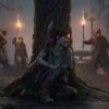 Naughty dog new single player game multiplayer