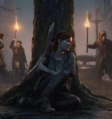 Naughty dog new single player game multiplayer
