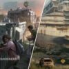 Naughty dog layoffs developers last of us multiplayer