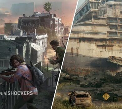 Naughty dog layoffs developers last of us multiplayer
