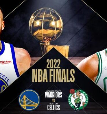 Nba finals game 6 livestream warriors vs celtics tonight on abc