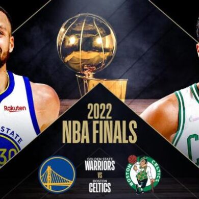 Nba finals game 6 livestream warriors vs celtics tonight on abc