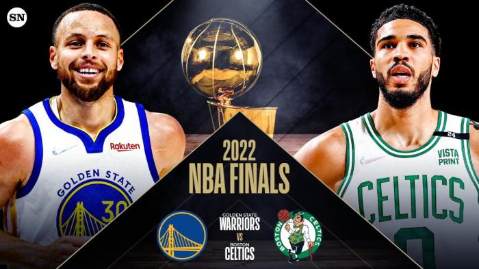 Nba finals game 6 livestream warriors vs celtics tonight on abc