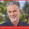 Reed hastings netflix