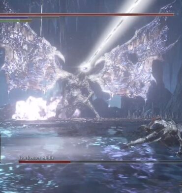 Elden ring new gameplay demo