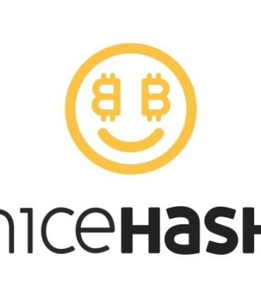 Nicehash marko kobal bitcoin hack ceo replacement cybersecurity