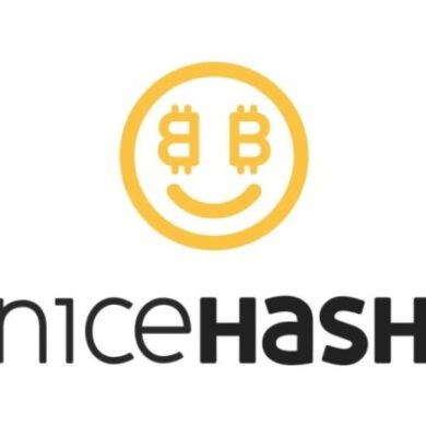 Nicehash marko kobal bitcoin hack ceo replacement cybersecurity
