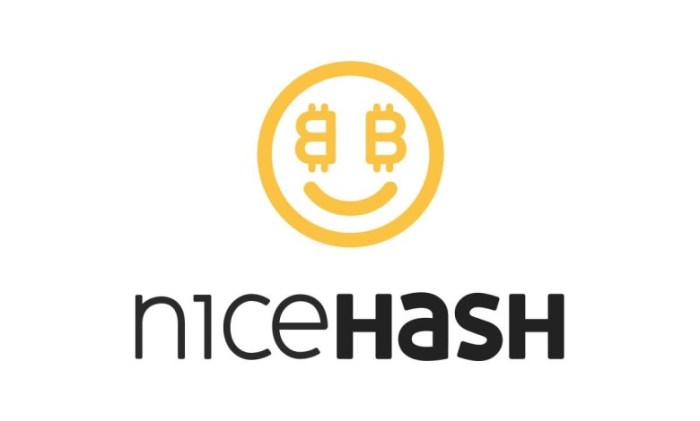 Nicehash marko kobal bitcoin hack ceo replacement cybersecurity