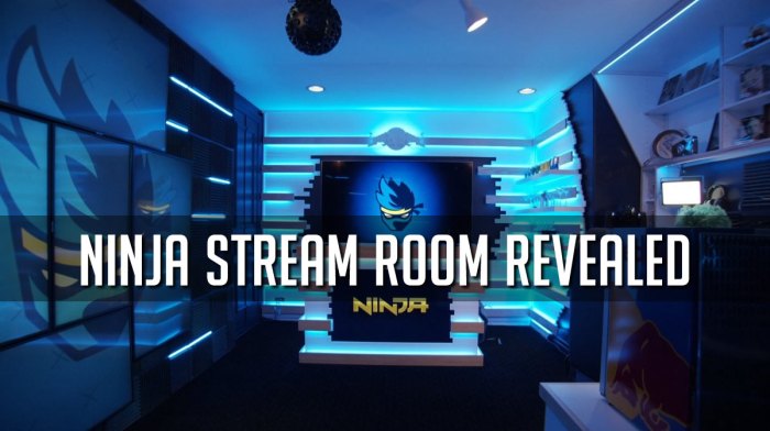 Ninja fortnite twitch player streamer streamers game women responds criticism against streaming play hour per games stream gaming report pay Ninja signs deal to stream on twitch once again