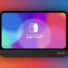 Nintendo switch console business saved zelda mario