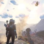 No mans sky worlds 2 update